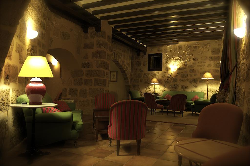 Hotel Monasterio De Piedra Nuévalos Exterior foto
